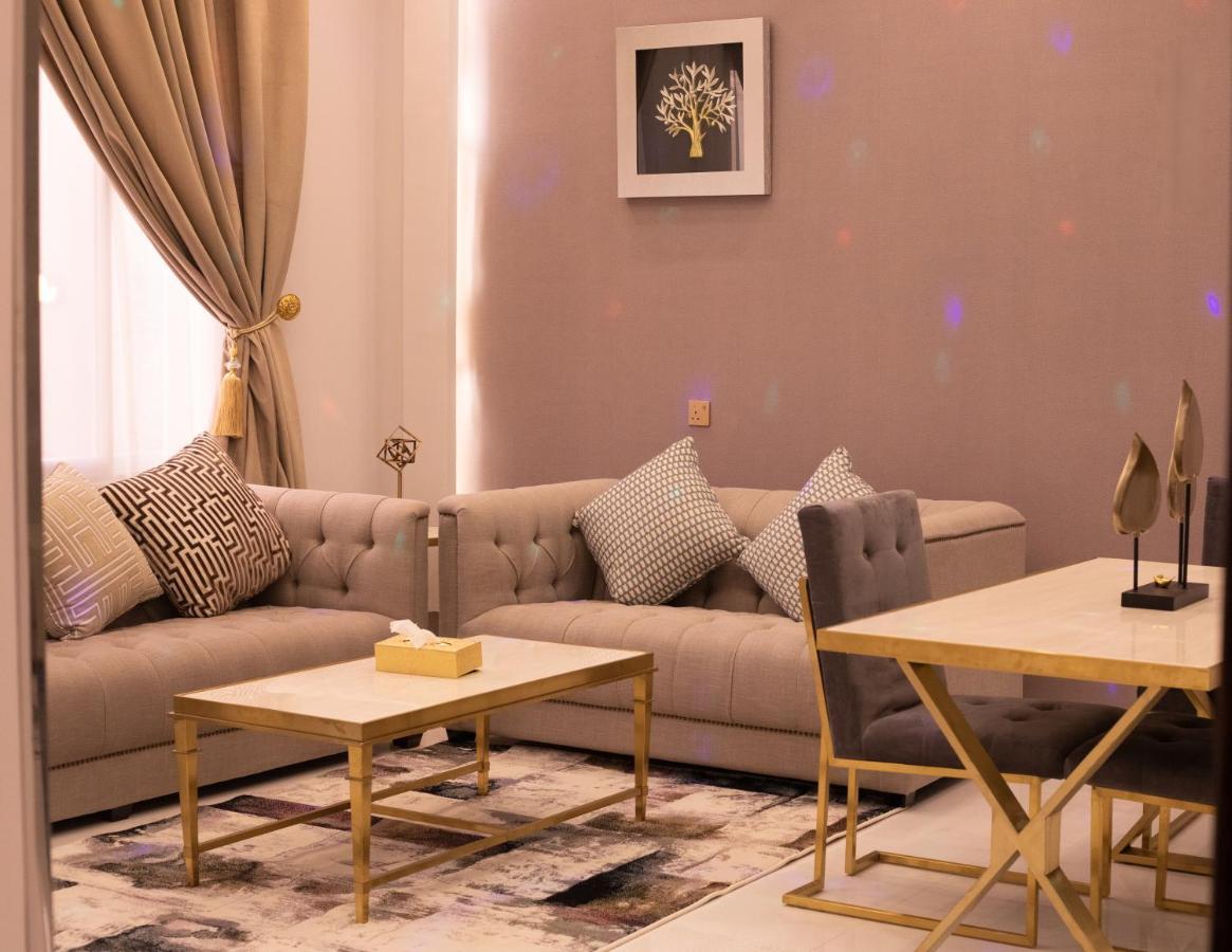 Nine Nights Chalet For Families Ahad Rafidah Εξωτερικό φωτογραφία