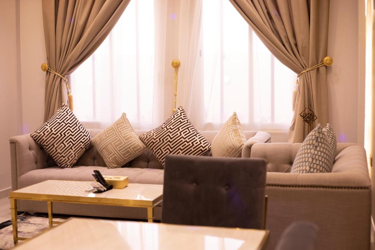 Nine Nights Chalet For Families Ahad Rafidah Εξωτερικό φωτογραφία