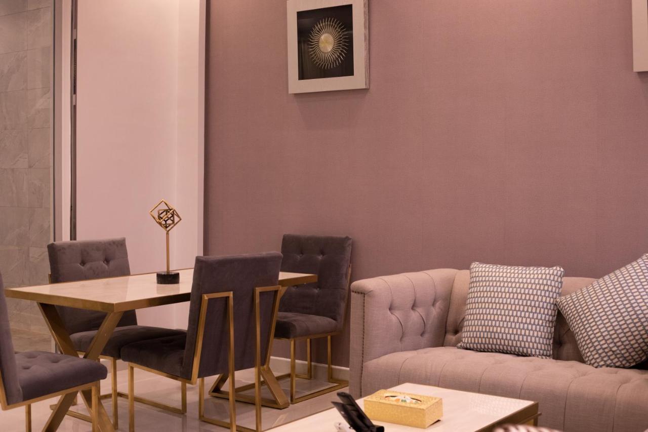 Nine Nights Chalet For Families Ahad Rafidah Εξωτερικό φωτογραφία
